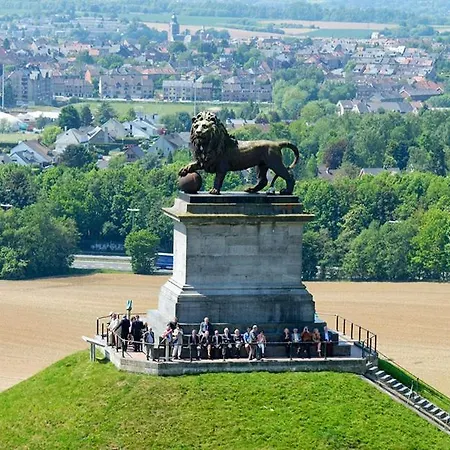 Station 64 A5 Charleroi-airport Appartement *